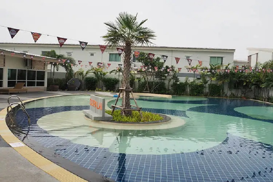 Baan-Supalai-Garden-Ville-Bangkok-Pathumthani