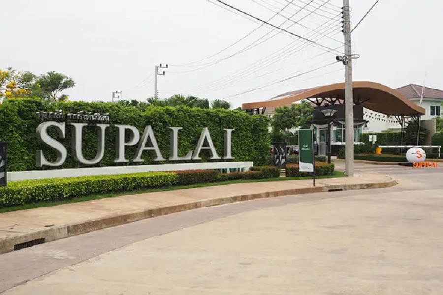 Baan-Supalai-Garden-Ville-Bangkok-Pathumthani